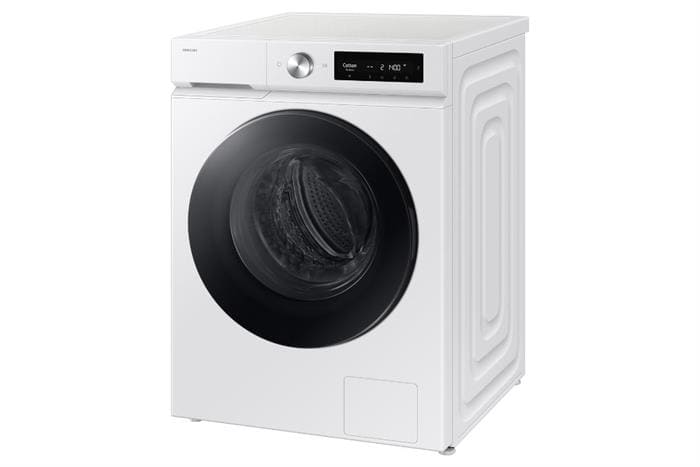 Máy giặt Samsung Bespoke AI EcoBubble Inverter 10 kg WW10DB7U34GWSV